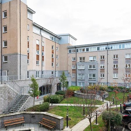 City Centre Orange Apartments - Portland Street 阿伯丁 外观 照片